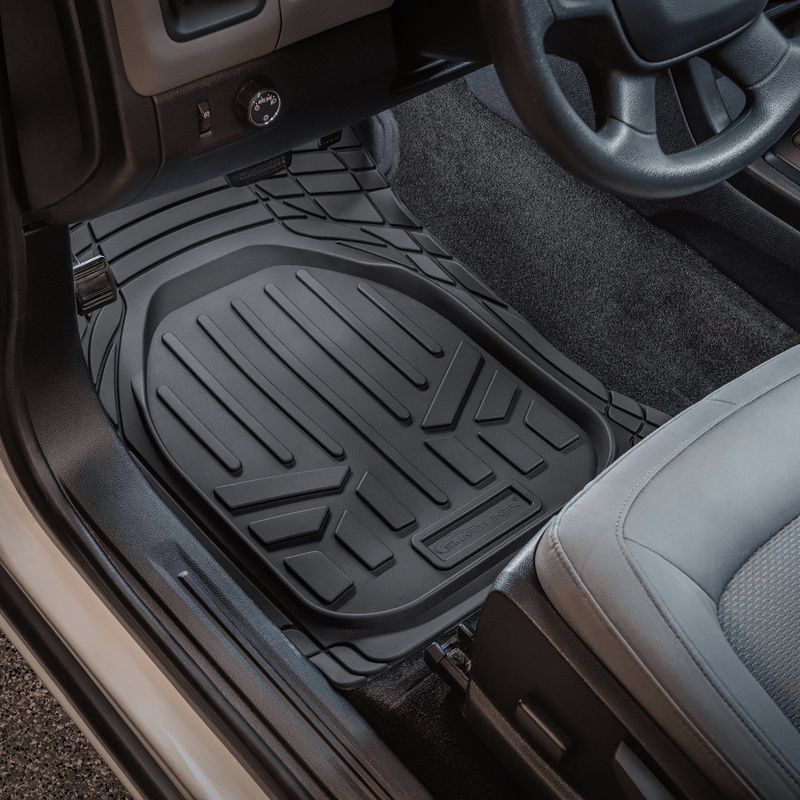 Load image into Gallery viewer, Smartliner Universal Fit Vehicle Floor Mat Liner
