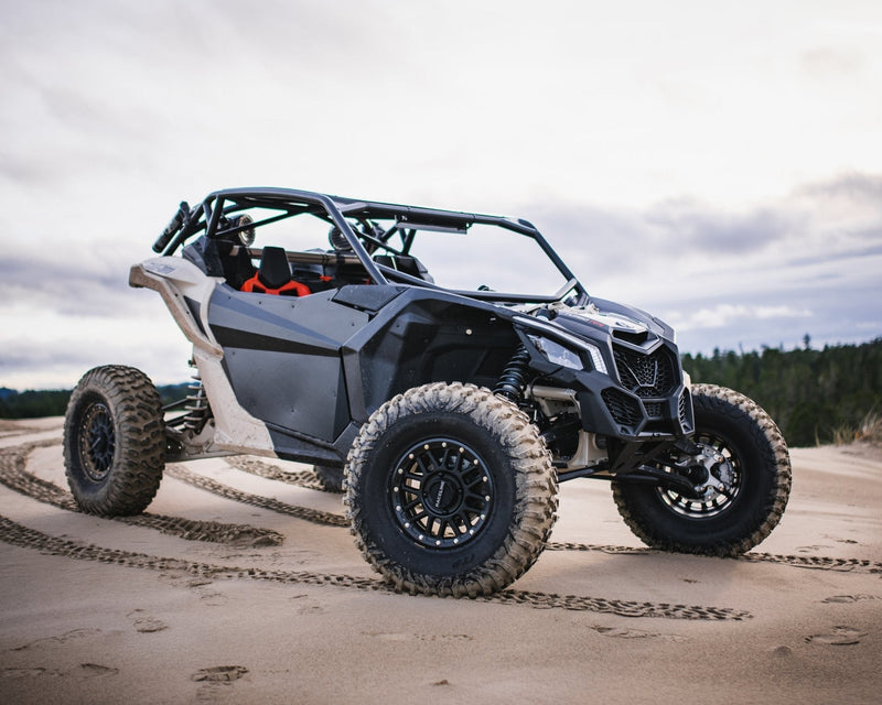 Load image into Gallery viewer, Dirt Specialties Suicide Doors for Can-Am Maverick X3
