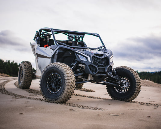 DIRT SPECIALTIES CAN-AM MAVERICK X3 SUICIDE DOORS  ( 2 door)  PART