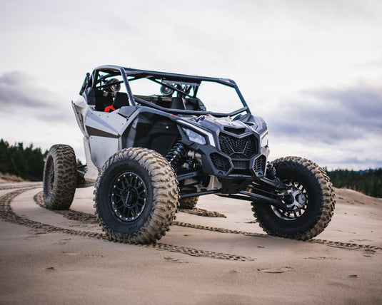 Dirt Specialties Suicide Doors for Can-Am Maverick X3