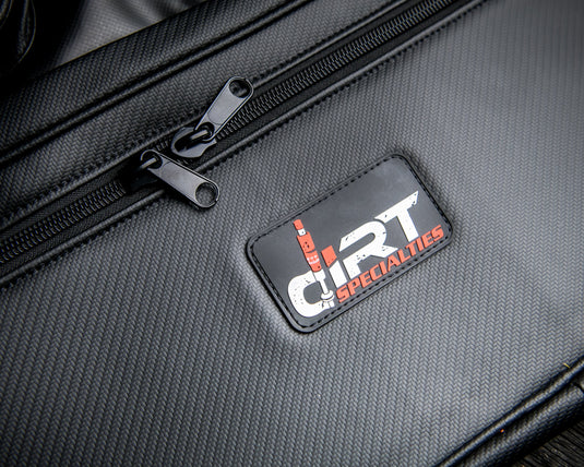 CANAM X3 FLAT TOP DOOR BAGS  (