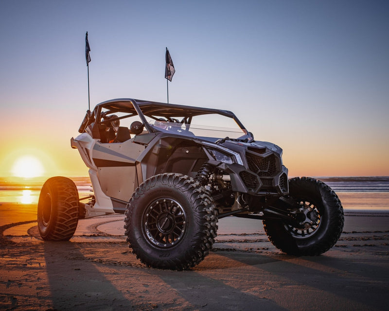 Load image into Gallery viewer, Dirt Specialties Suicide Door Bags for Can-Am X3
