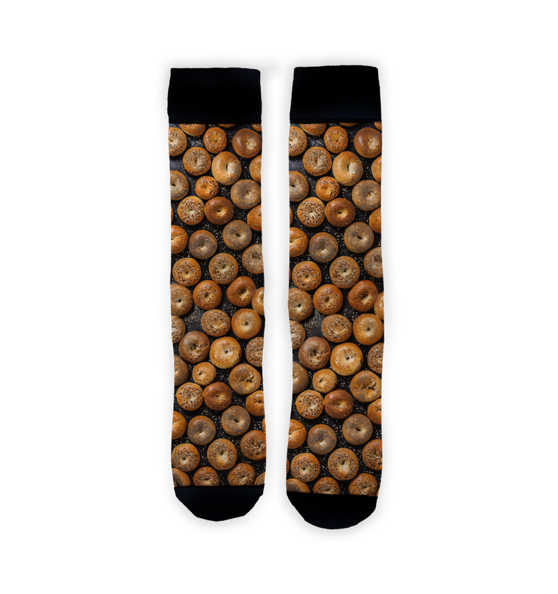 Load image into Gallery viewer, Bagels 360
