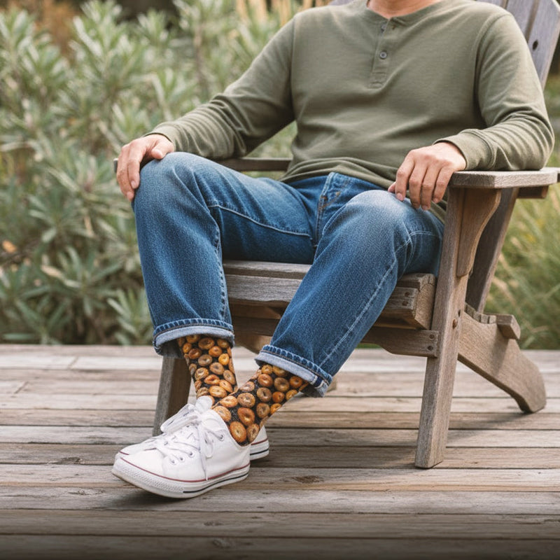 Load image into Gallery viewer, Bagels 360
