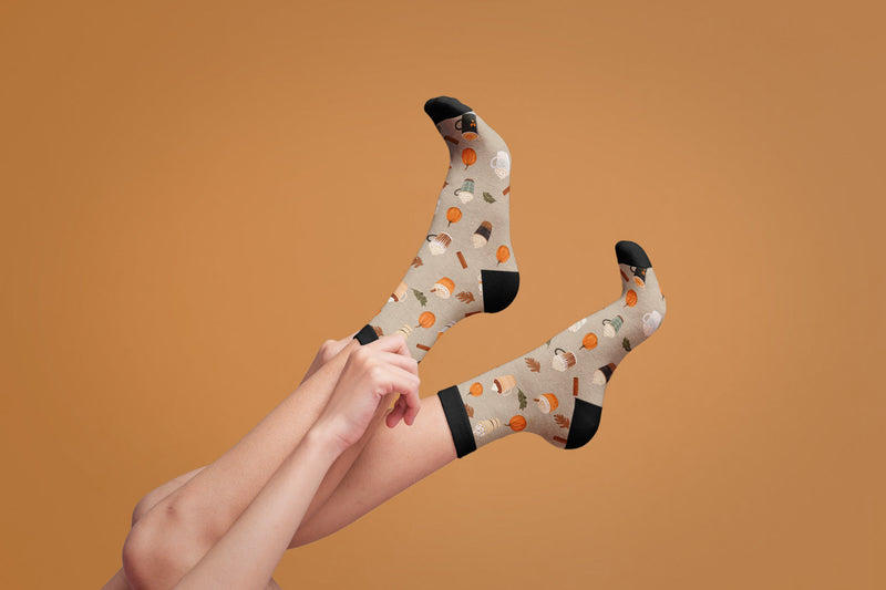 Load image into Gallery viewer, Pumpkin Spice Latte
