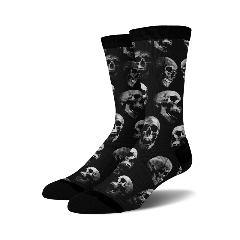 Load image into Gallery viewer, Dark Skulls
