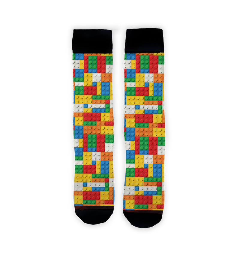 Load image into Gallery viewer, Brick Toys
