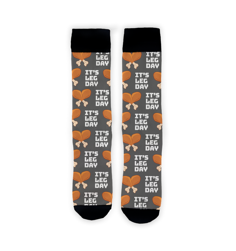 Load image into Gallery viewer, It&#39;s Leg Day
