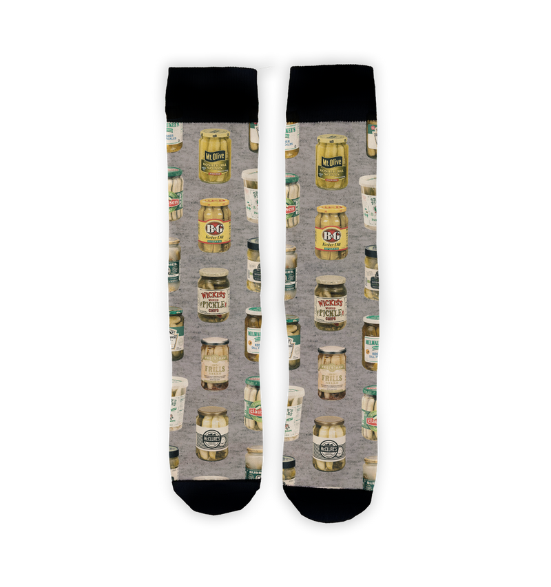 Load image into Gallery viewer, Pickle Jars
