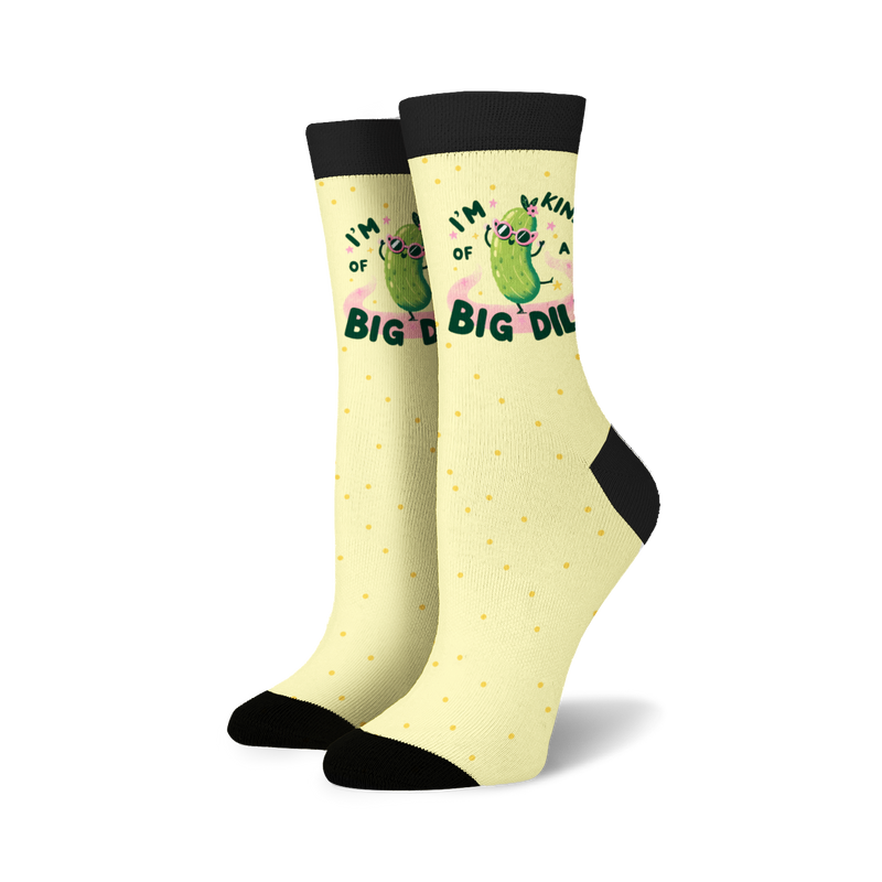 Load image into Gallery viewer, I&#39;m Kind of a Big Dill
