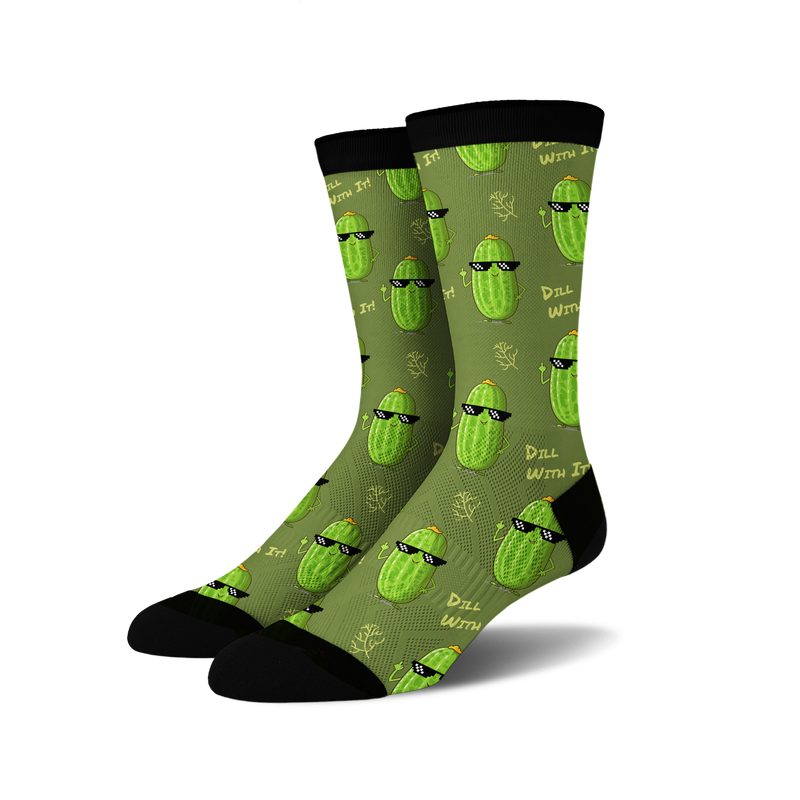 Load image into Gallery viewer, Dill With It
