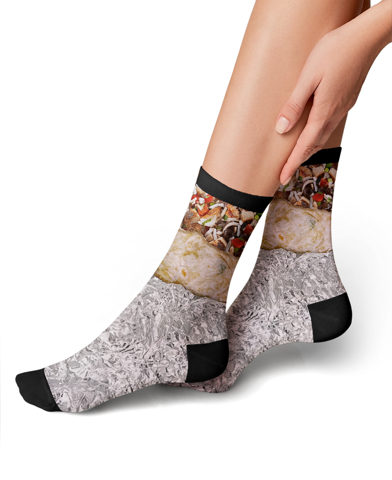 Load image into Gallery viewer, Burrito 360
