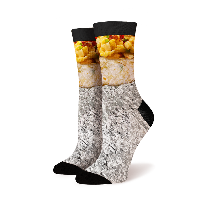 Load image into Gallery viewer, Breakfast Burrito 360

