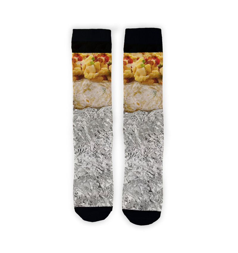Load image into Gallery viewer, Breakfast Burrito 360
