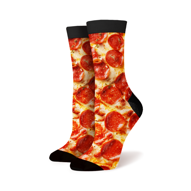 Load image into Gallery viewer, Pepperoni Pizza 360
