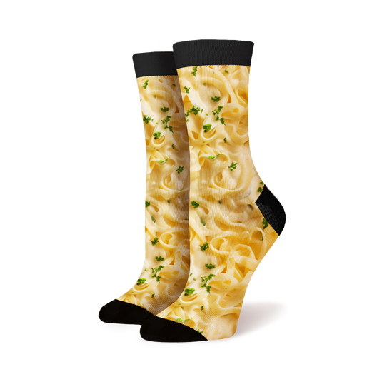Alfredo Pasta 360