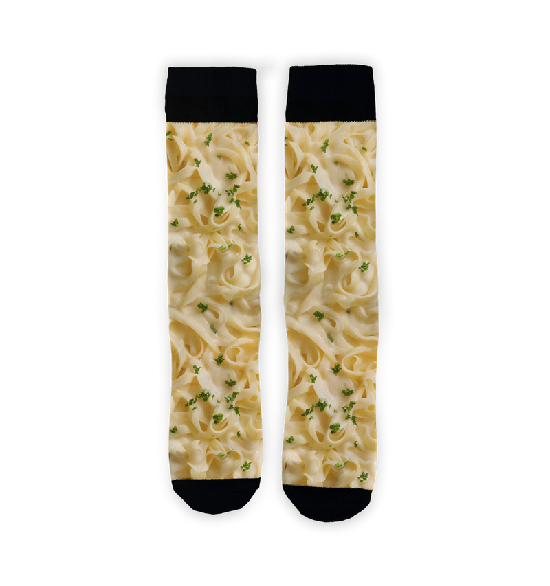 Load image into Gallery viewer, Alfredo Pasta 360
