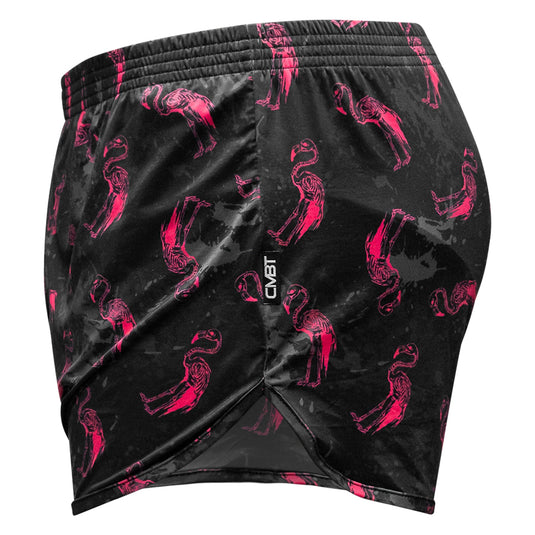 Ranger Silkies Training Shorts | 2.5"