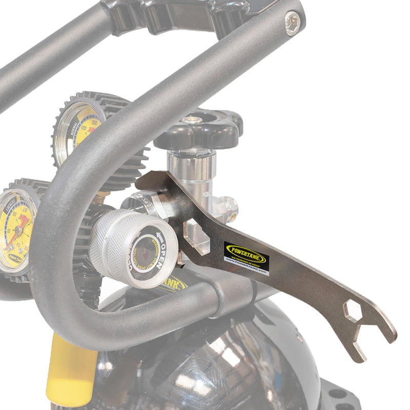 Load image into Gallery viewer, Power Wrench
