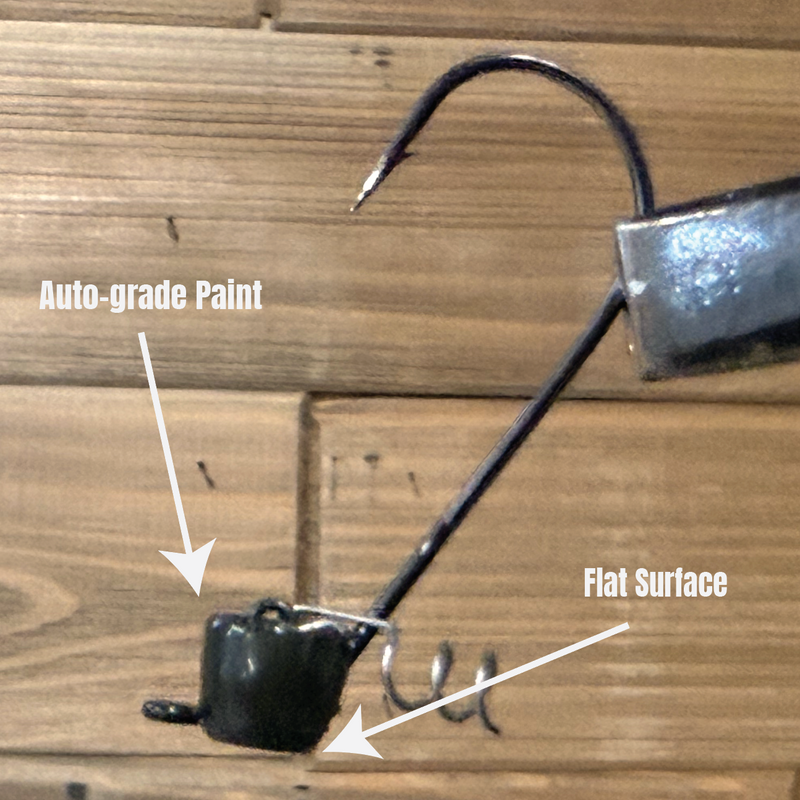 Load image into Gallery viewer, PPT Standup Head (3pk)
