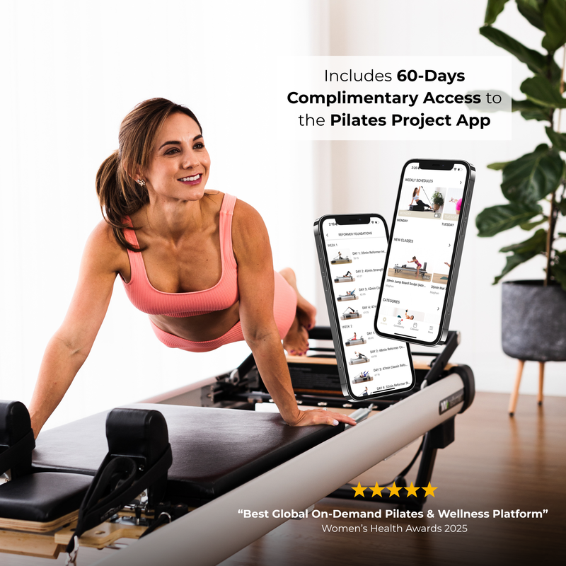 Load image into Gallery viewer, fit™ Reformer with Long/Short Box
