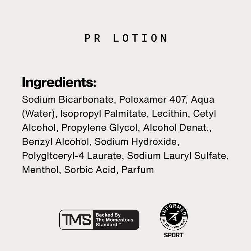 Load image into Gallery viewer, PR Lotion® Bottle
