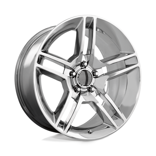 Performance Replicas Pr101 Chrome