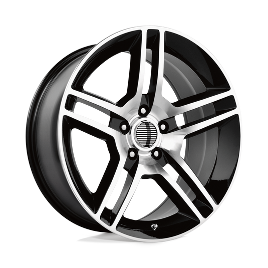 Performance Replicas Pr101 Gloss Black Machined