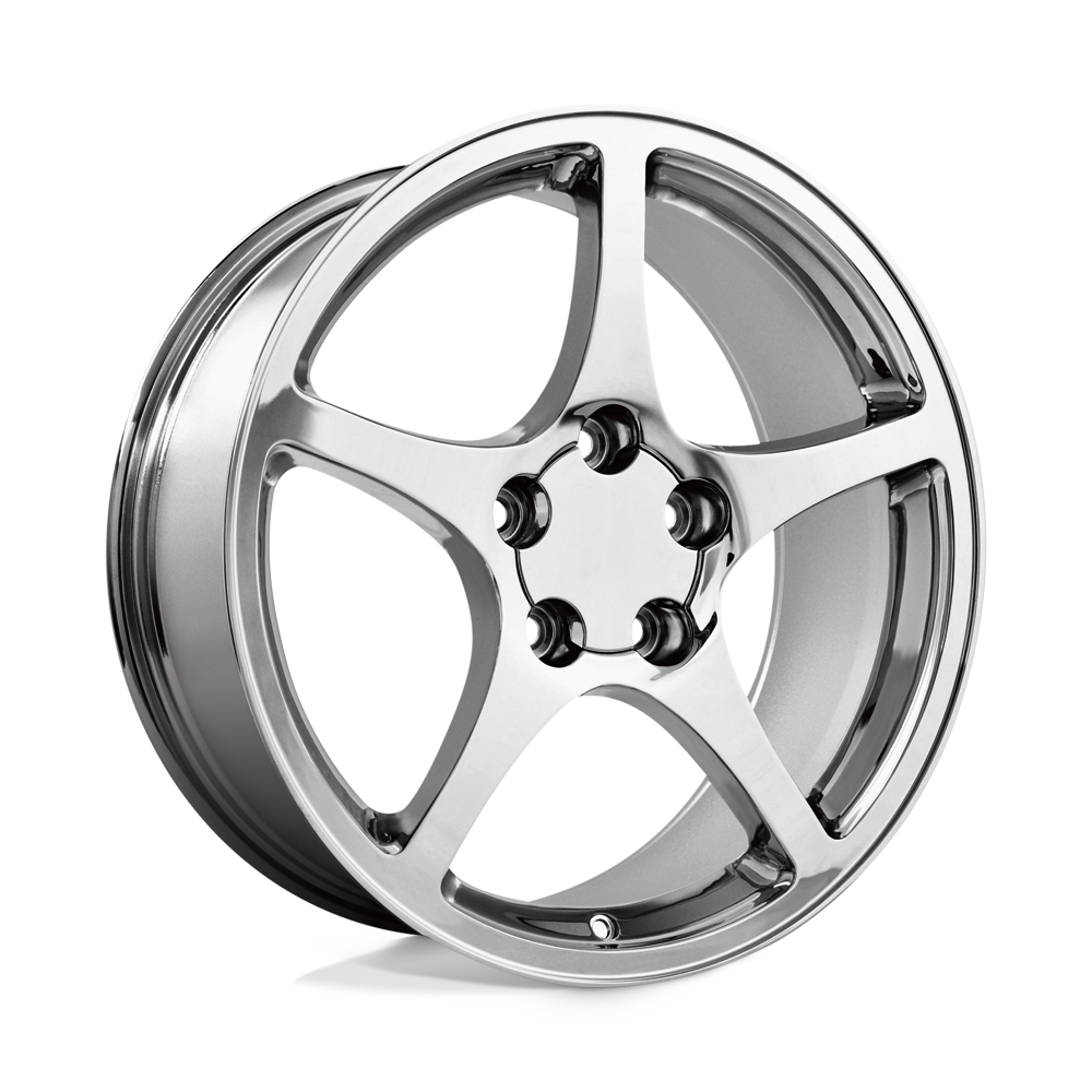 Performance Replicas Pr104 Chrome
