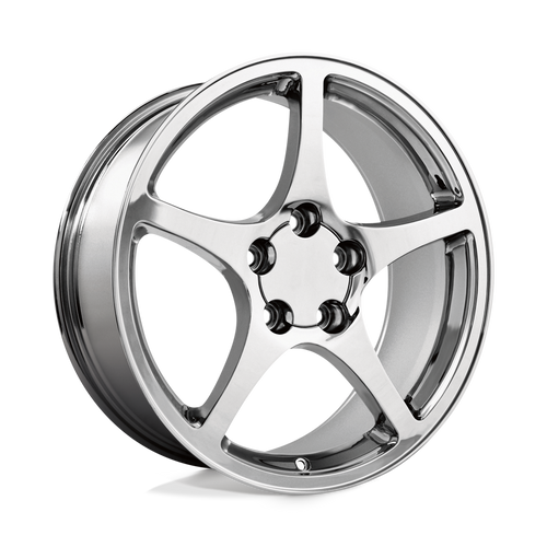 Performance Replicas Pr104 Chrome
