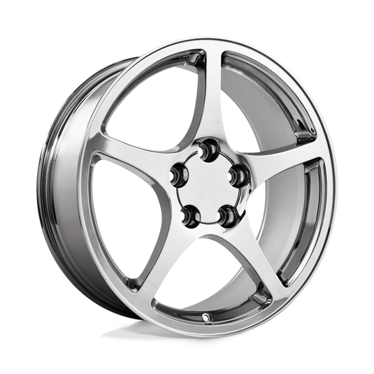 Performance Replicas Pr104 Chrome