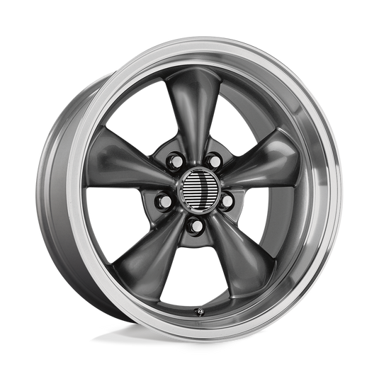 Performance Replicas Pr106 Anthracite Machined
