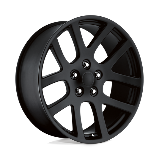 Performance Replicas Pr107 Semi Gloss Black