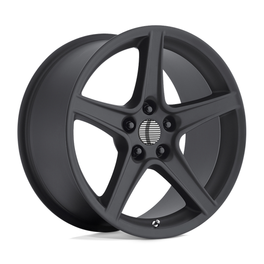 Performance Replicas Pr110 Matte Black