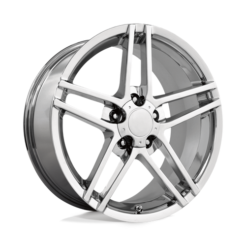 Performance Replicas Pr117 Chrome