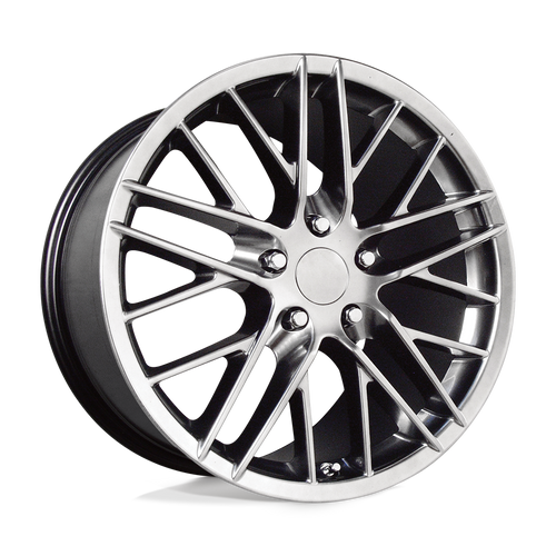 Performance Replicas Pr121 Hyper Silver Dark