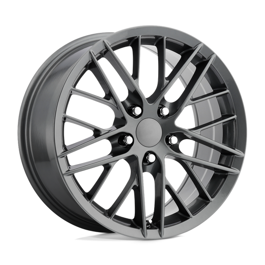 Performance Replicas Pr121 Gunmetal