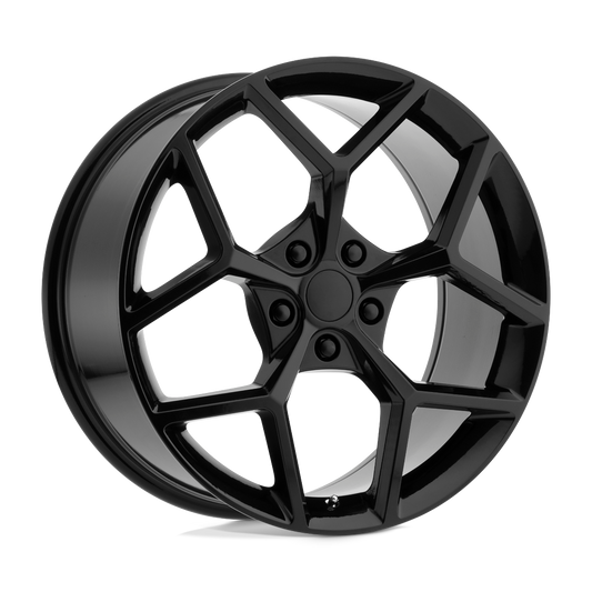 Performance Replicas Pr126 Gloss Black