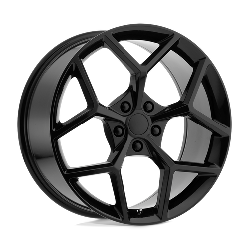 Performance Replicas Pr126 Gloss Black