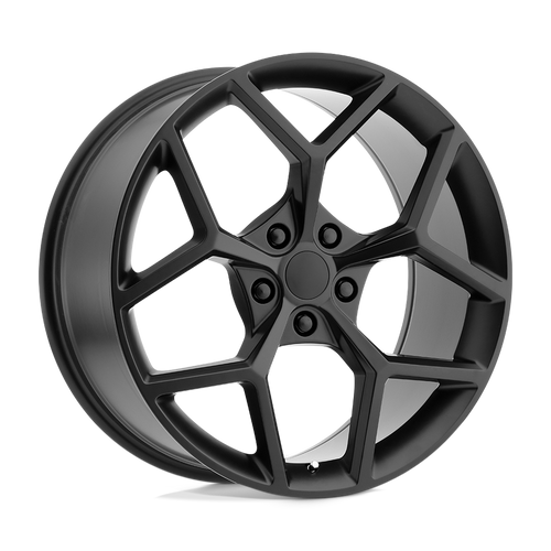 Performance Replicas Pr126 Matte Black
