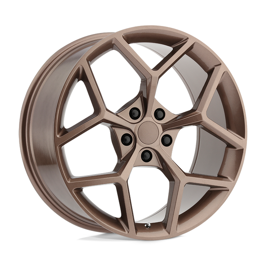 Performance Replicas Pr126 Copper