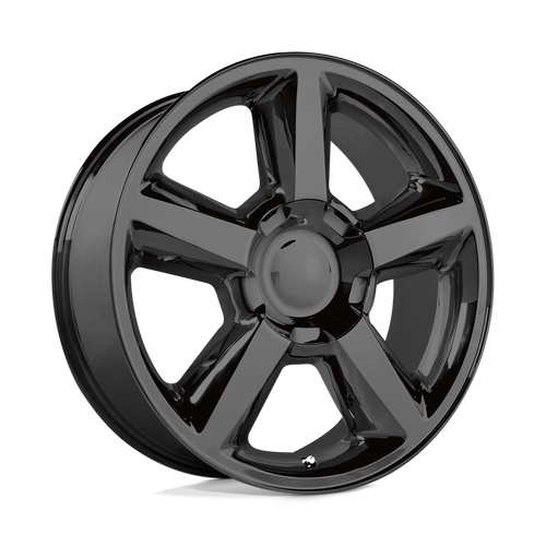 Performance Replicas Pr131 Gloss Black
