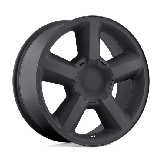 Performance Replicas Pr131 Matte Black