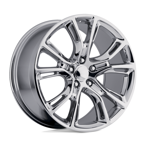 Performance Replicas Pr137 Chrome
