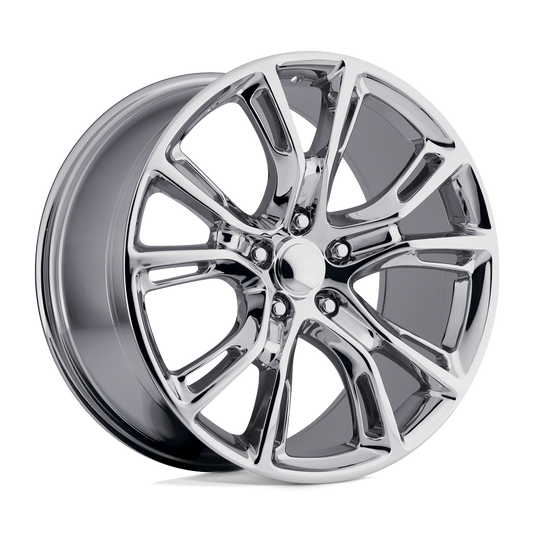 Performance Replicas Pr137 Chrome