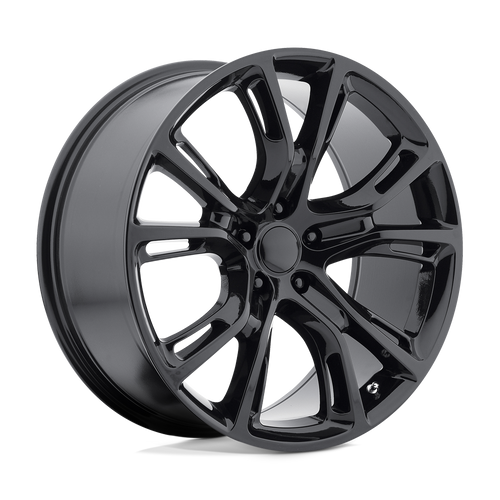 Performance Replicas Pr137 Gloss Black