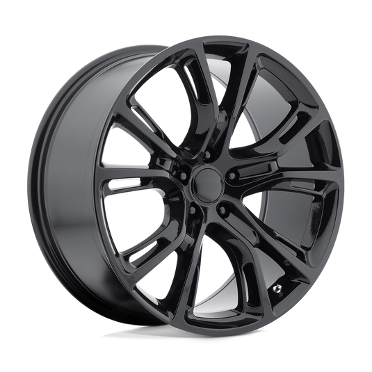 Performance Replicas Pr137 Gloss Black