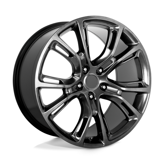 Performance Replicas Pr137 Silver Gray