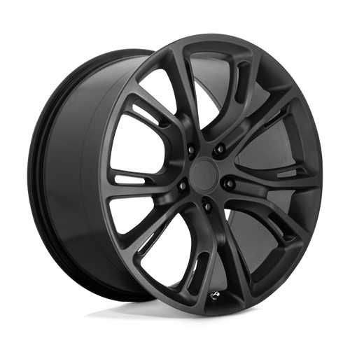 Performance Replicas Pr137 Matte Black
