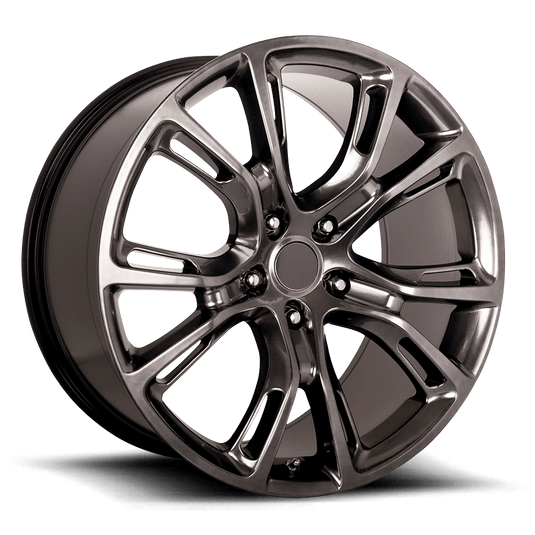 Performance Replicas Pr137 Hyper Silver Dark
